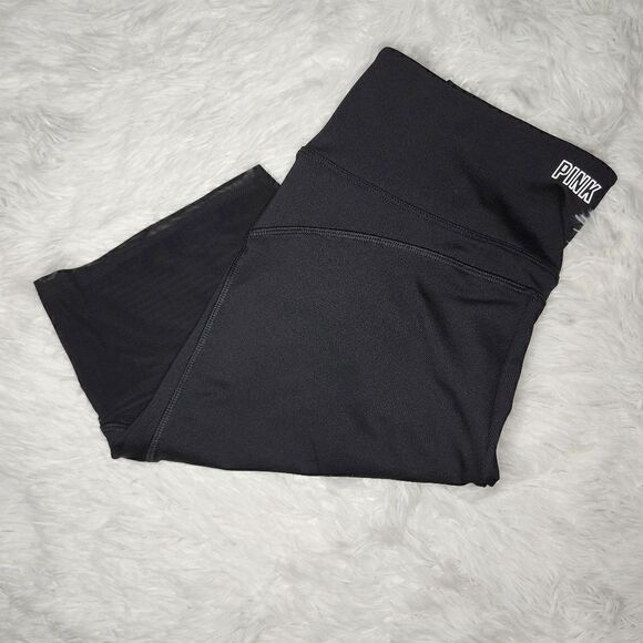 Victoria's Secret PINK Active Bike Short - Picture 1 of 7